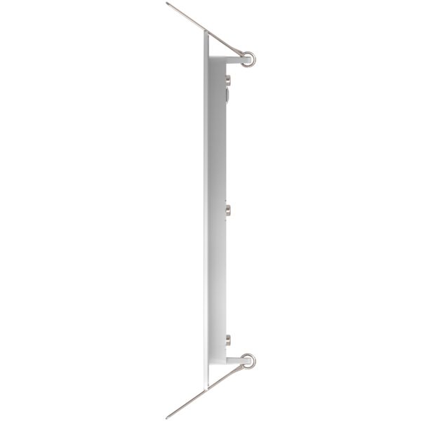 Recessed LED Lighting, 4 Inch, Slim with Metal J-Box, Selectable CCT, 850 Lumens