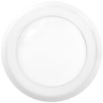 Recessed LED Lighting, 5/6 Inch, Disk Downlight, 15W, 1050 Lumens